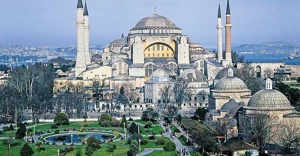 Ayasofya