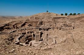 göbeklitepe